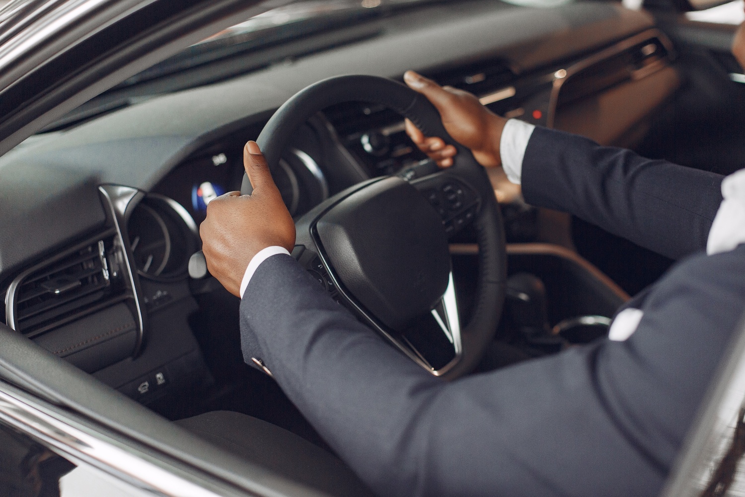Car Hire