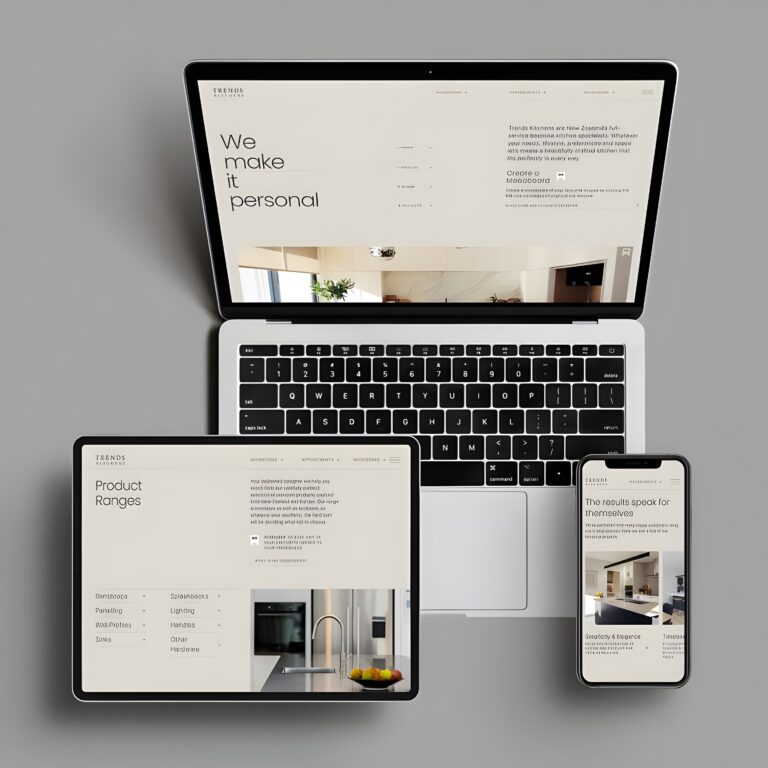 Website Creation