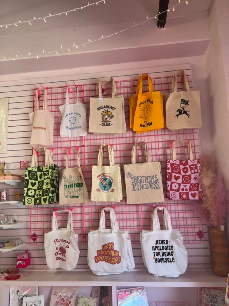 Totes inc