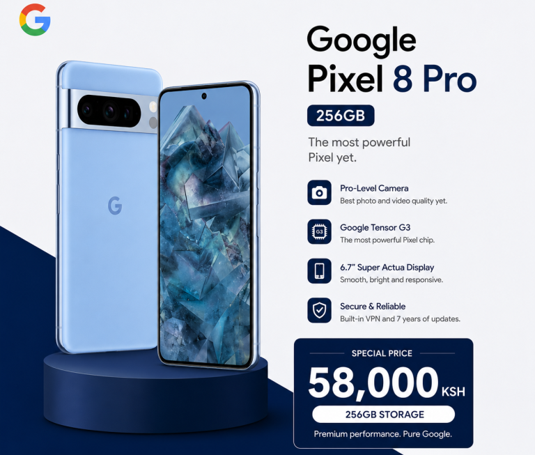 Gilgal Electronics
