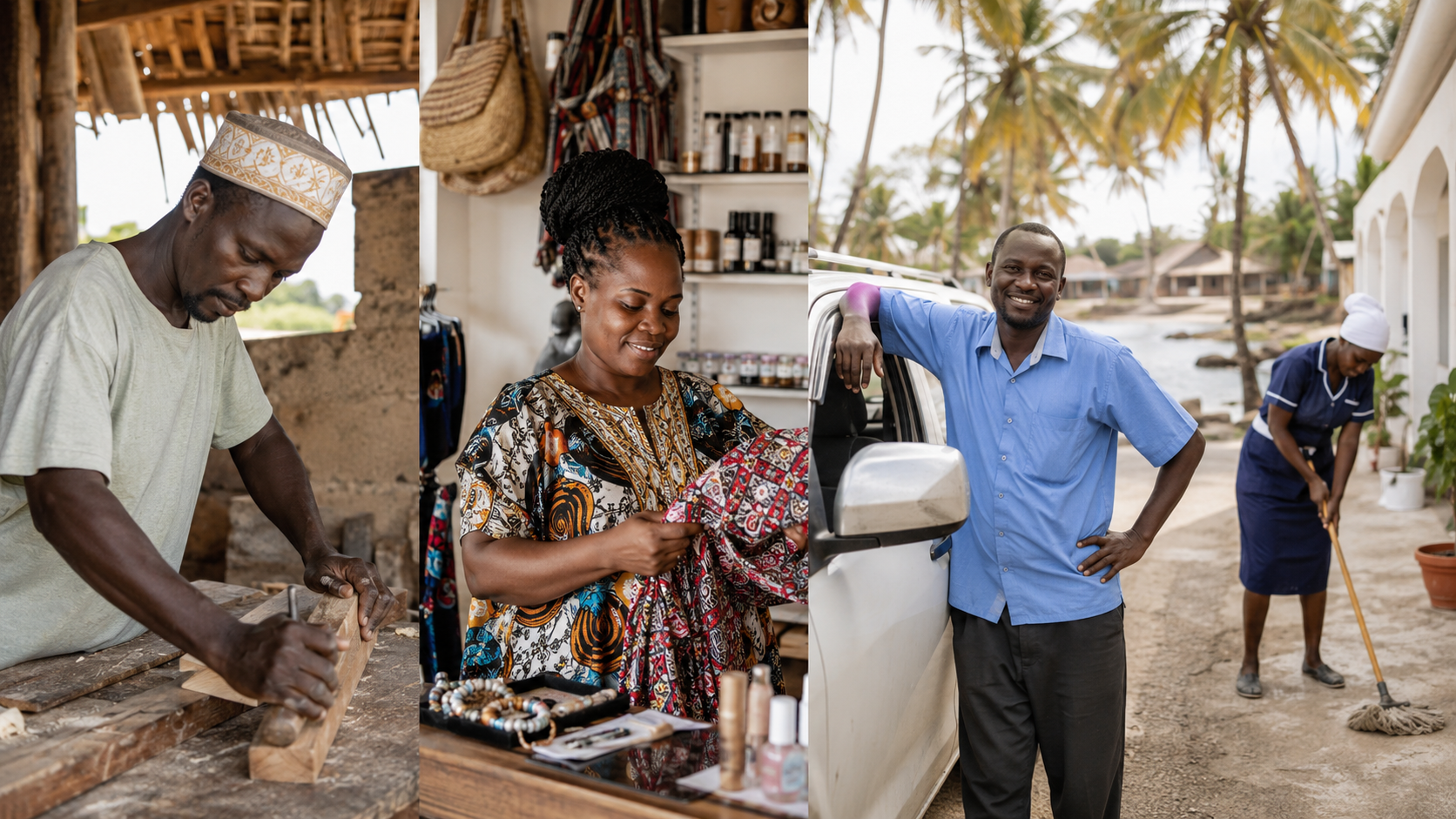 Best Ways to Market a Small Business in Kilifi County - How-To in Kilifi
