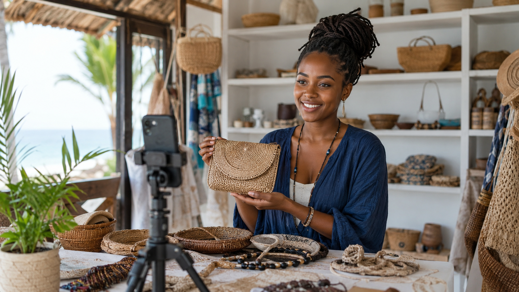 How to Turn Social Media Views Into Real Customers - How-To in Malindi