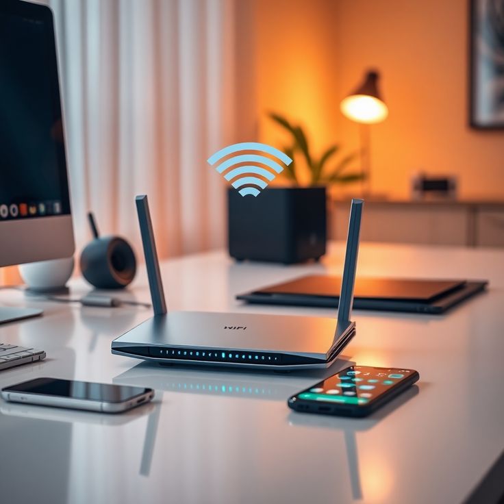 Home WiFi & Router Setup Help