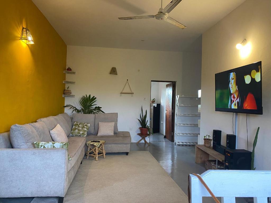 Watamu Beachside Studio BnB