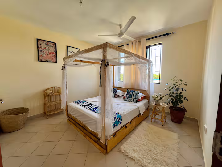 Kilifi Creek Family BnB