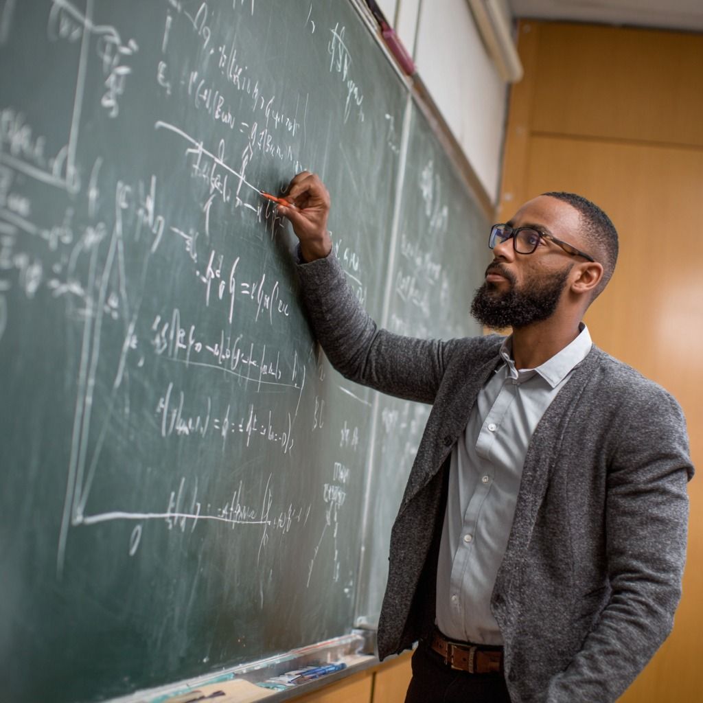 Math & Science Home Tutor