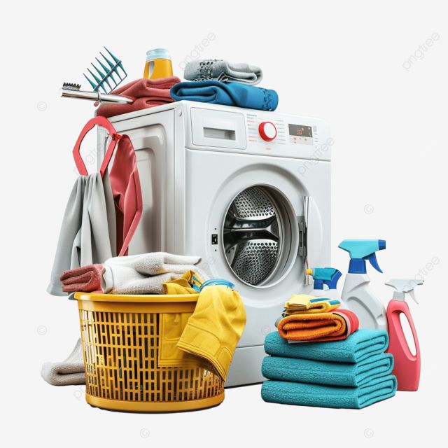 Move-In Cleaning Package