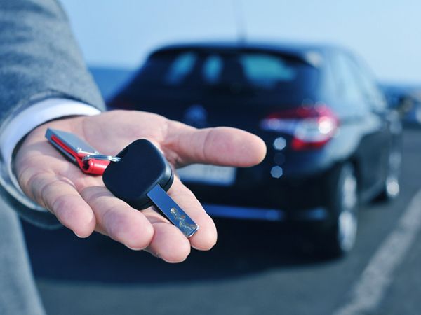 Economy Car Hire Malindi