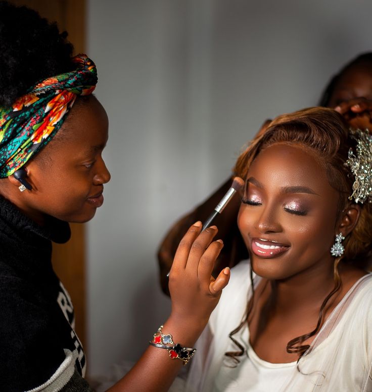 Makeup Artist for Events