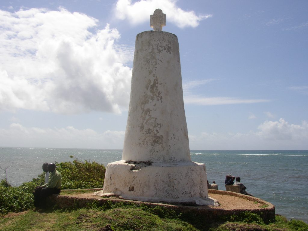 Malindi Old Town Walking Guide