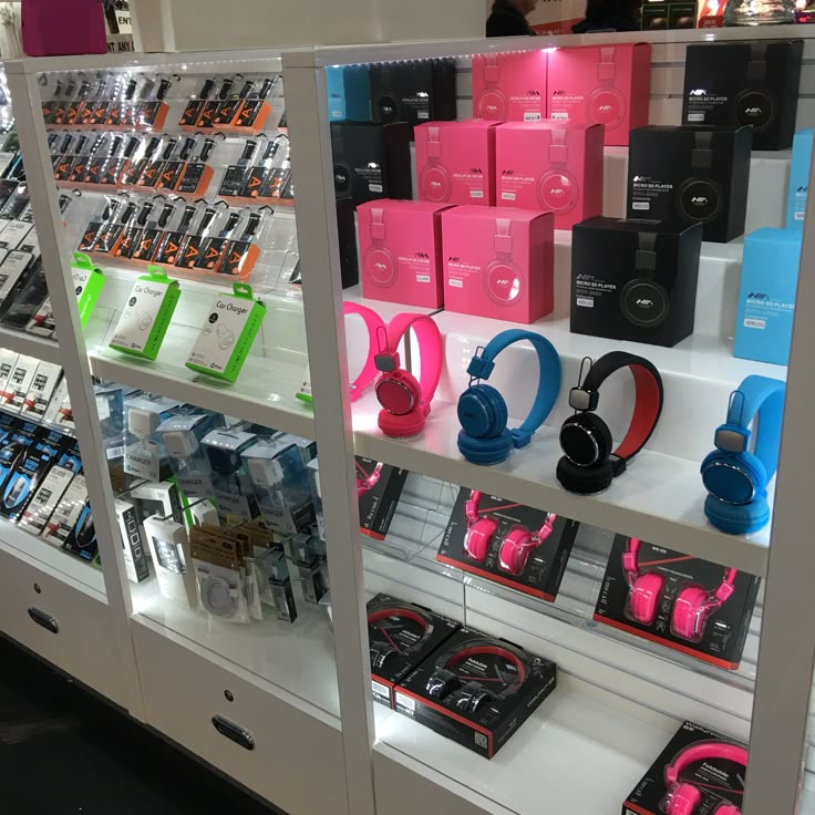Kilifi Electronics & Accessories