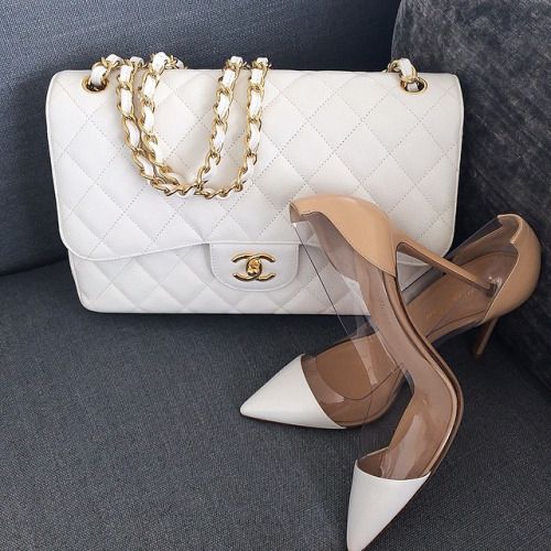 Ladies Shoes & Bags Plug