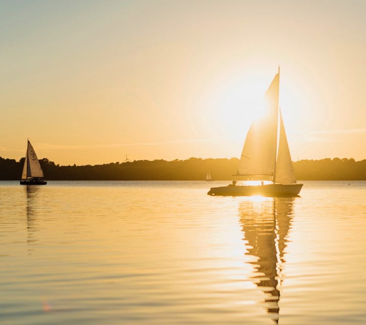 Kilifi Creek Sunset Experience