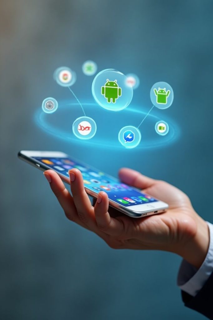 Android Software Fix & Unlock Help